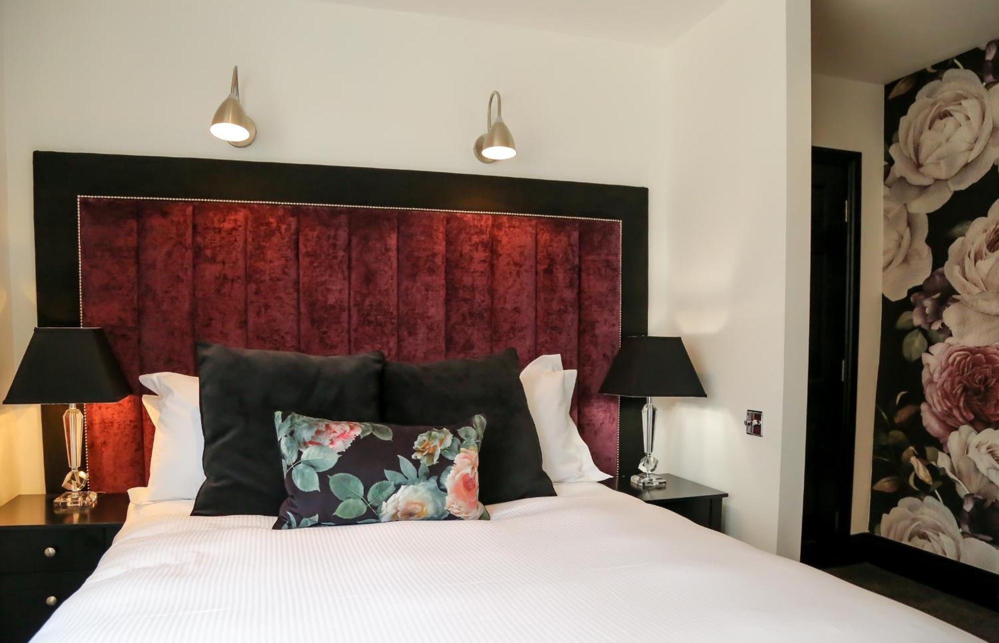 No.10 Preston Hotel Preston  Buitenkant foto