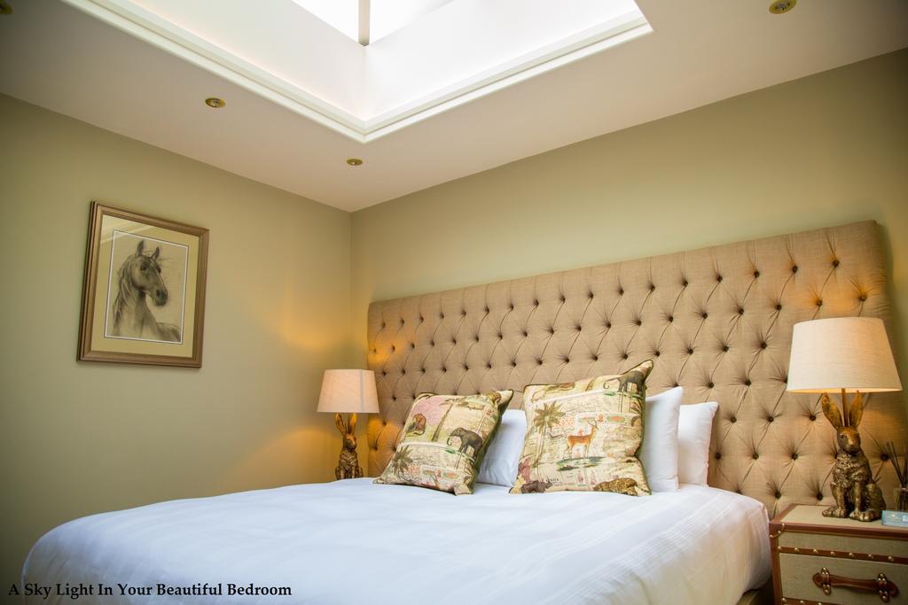 No.10 Preston Hotel Preston  Buitenkant foto