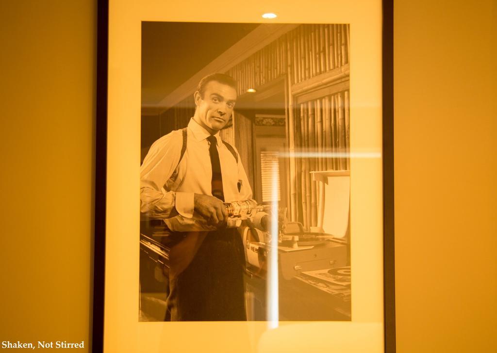No.10 Preston Hotel Preston  Buitenkant foto