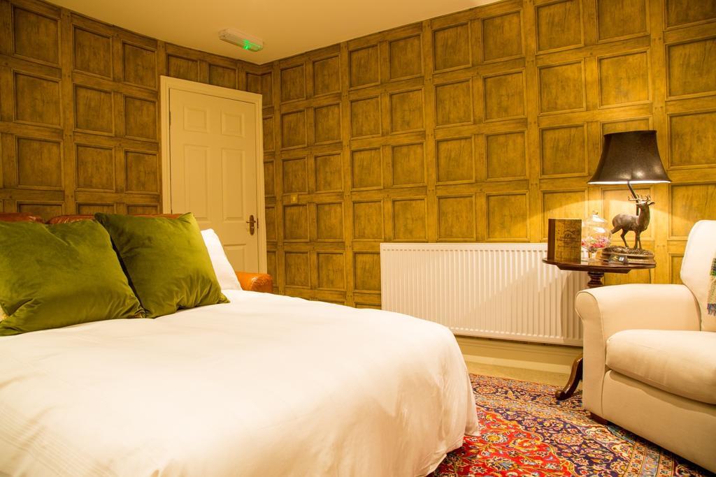 No.10 Preston Hotel Preston  Buitenkant foto